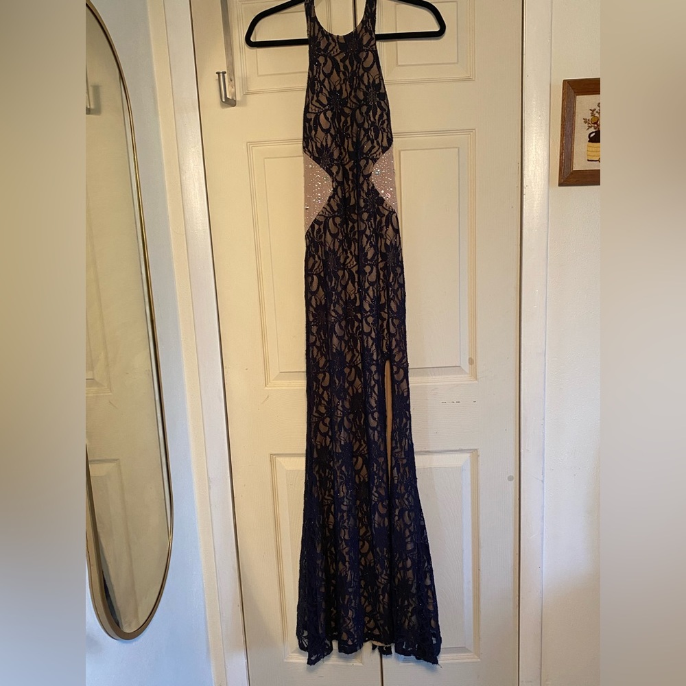 City Triangles Dress 👗